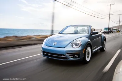 New Beetle